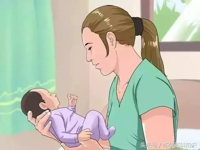 90%新生兒媽媽都不會正確抱嬰兒,跟林志穎學學吧!