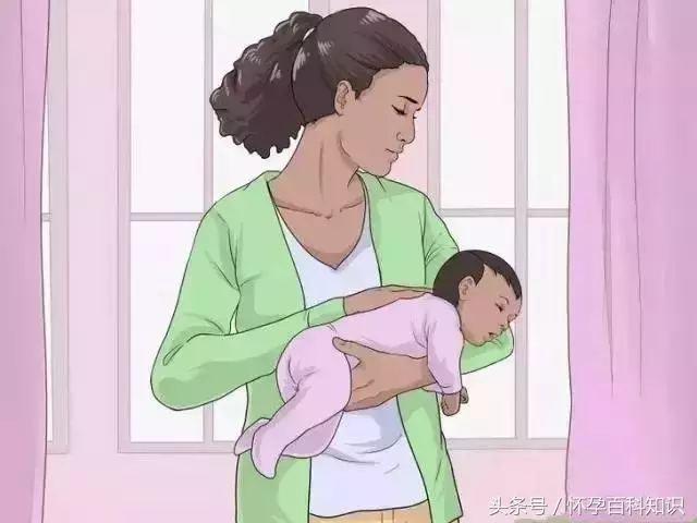 90%新生兒媽媽都不會正確抱嬰兒,跟林志穎學學吧!