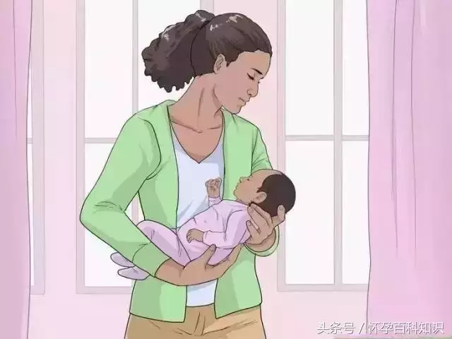 90%新生兒媽媽都不會正確抱嬰兒,跟林志穎學學吧!