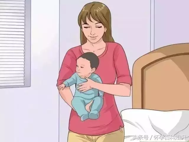 90%新生兒媽媽都不會正確抱嬰兒,跟林志穎學學吧!