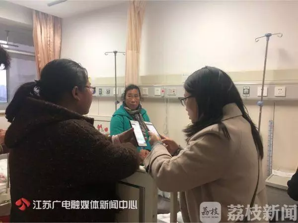 那個被爸爸放棄治療的白血病孩子終於有救了!如潮愛心湧向他……