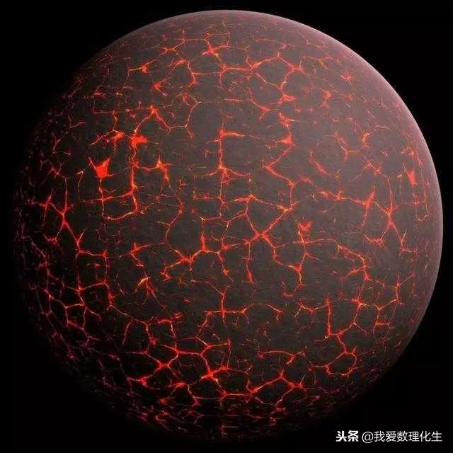 宇宙中發現另一顆地球,幾乎完全一樣,不過人類卻無法移民