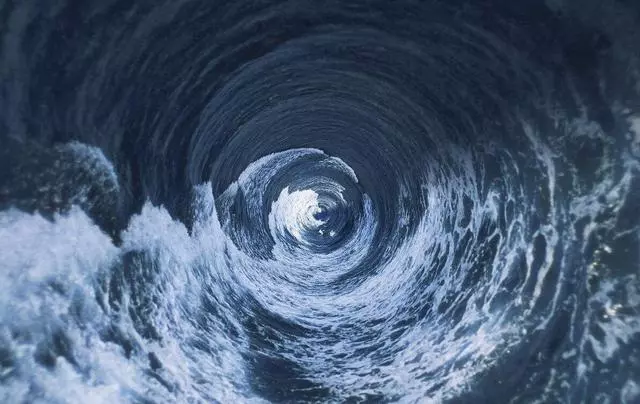 3000萬億噸!大量海水被地球吞噬進地幔
