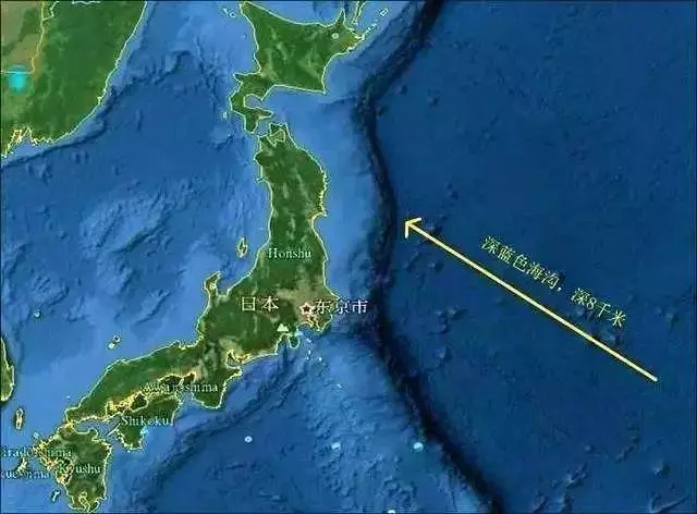 深海探險將會揭開什麼驚人的秘密?
