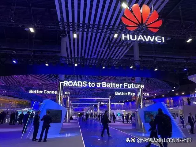 德國也要跟隨美澳讓華為吃閉門羹?6300億全球最大5G訂單或將泡湯