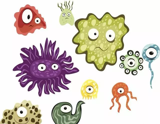 人比細菌大上億倍,那麼宇宙有沒有比人類大上億倍的生物?