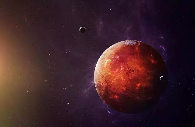 人比細菌大上億倍,那麼宇宙有沒有比人類大上億倍的生物?