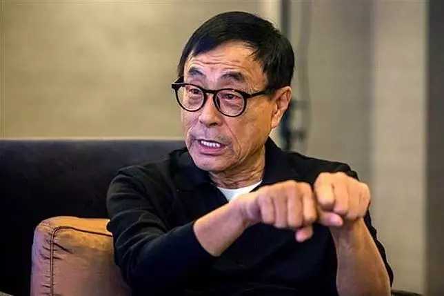 劉家昌開轟某名嘴:天天給人戴紅帽子 等了18年台下淚崩