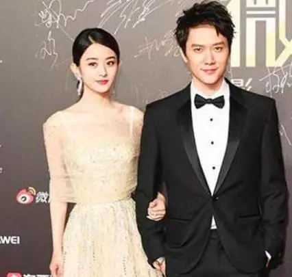馮紹峰新戲提前感受婚後生活,談起趙麗穎很害羞