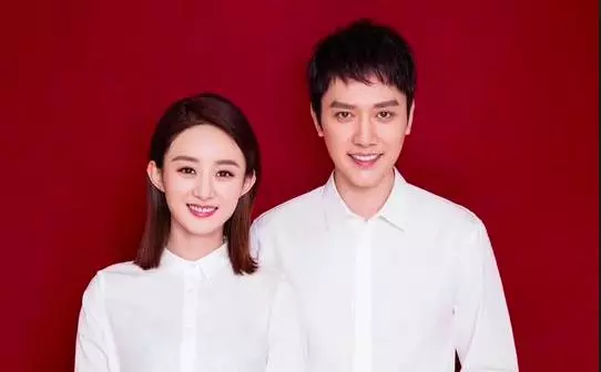 馮紹峰新戲提前感受婚後生活,談起趙麗穎很害羞