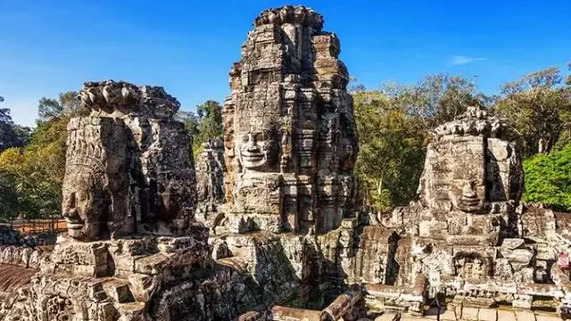 50歲前一定要去的30個地方,超過15個你就是超級旅行達人_中原網