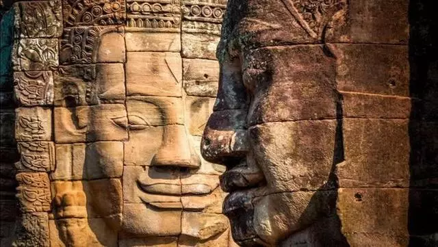 50歲前一定要去的30個地方,超過15個你就是超級旅行達人_中原網