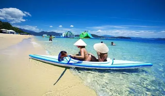 50歲前一定要去的30個地方,超過15個你就是超級旅行達人_中原網