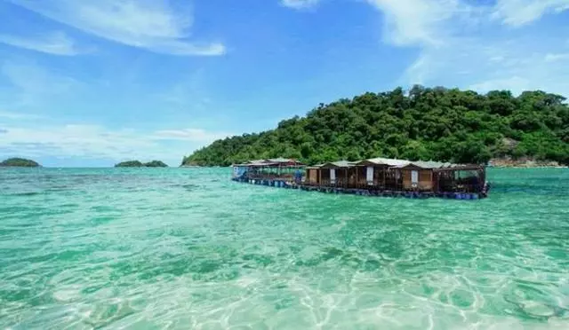 50歲前一定要去的30個地方,超過15個你就是超級旅行達人_中原網