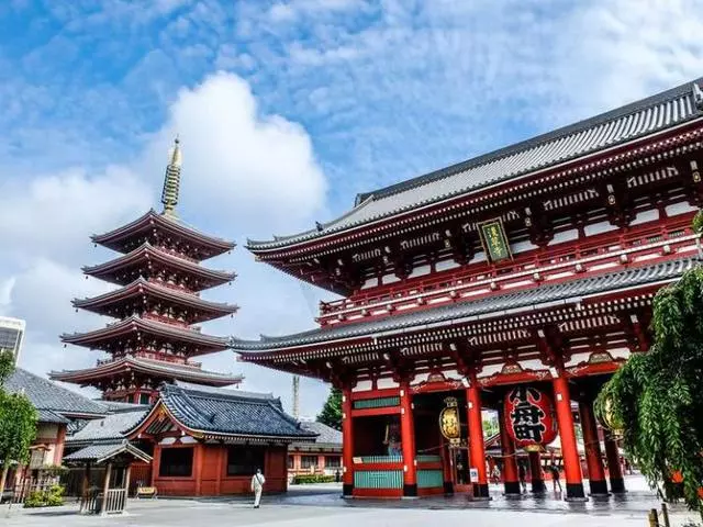 50歲前一定要去的30個地方,超過15個你就是超級旅行達人_中原網
