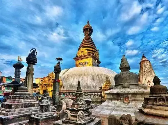 50歲前一定要去的30個地方,超過15個你就是超級旅行達人_中原網
