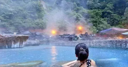 50歲前一定要去的30個地方,超過15個你就是超級旅行達人_中原網