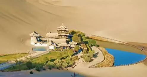 50歲前一定要去的30個地方,超過15個你就是超級旅行達人_中原網