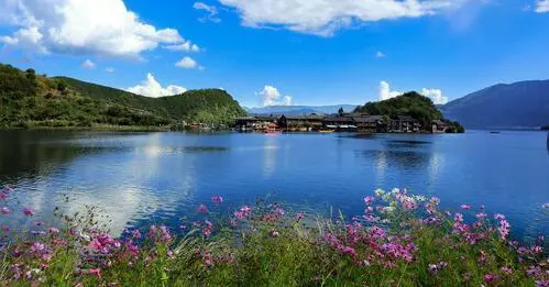 50歲前一定要去的30個地方,超過15個你就是超級旅行達人_中原網