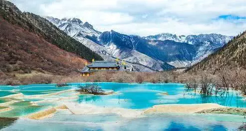50歲前一定要去的30個地方,超過15個你就是超級旅行達人_中原網