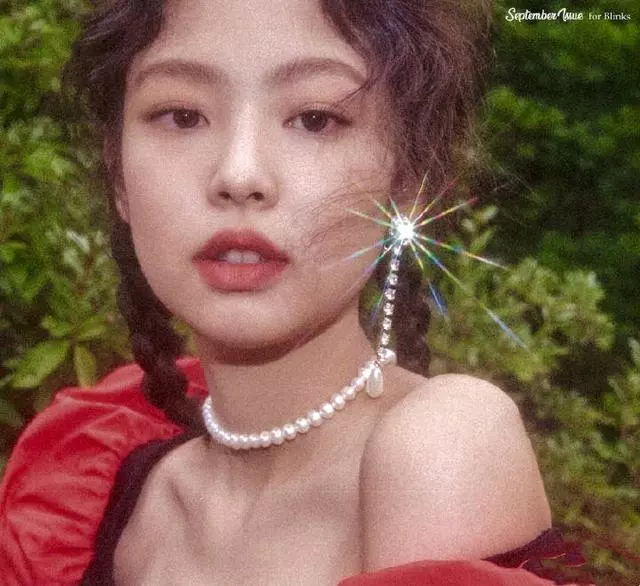 jennie在節目上的衝擊告白:第一次來農村,最近腳沒踩過地