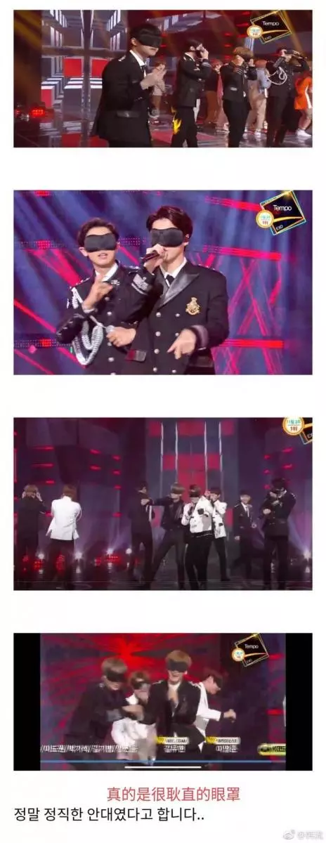 EXO再奪一位!TWICE展示毛線帽溫暖冬日 泫雅疑似回歸準備?