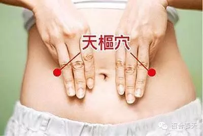 人體毒素排泄口,把濕毒排出去,健康長壽~