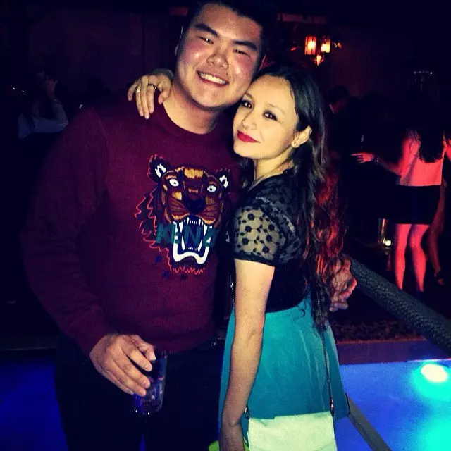 他們可是大馬豪門富二代,咬著金鎖匙出世!出門駕跑車抱美女!環遊世界像家常便飯!!