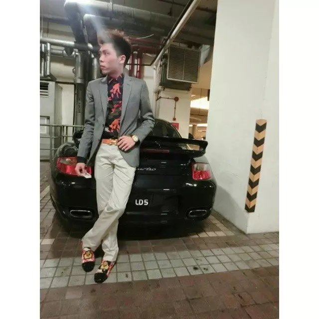 他們可是大馬豪門富二代,咬著金鎖匙出世!出門駕跑車抱美女!環遊世界像家常便飯!!