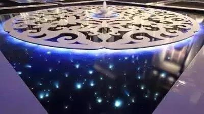 讓你知道馬來西亞蘇丹皇宮長什麼樣子的!別看傻眼了!!