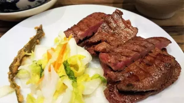 那些你不可錯過的日本東北地區美食~