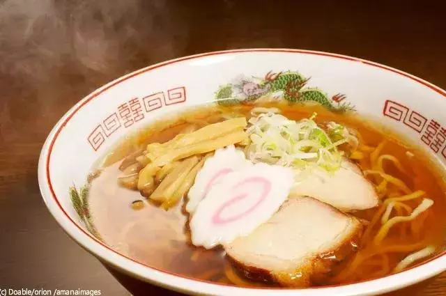 那些你不可錯過的日本東北地區美食~