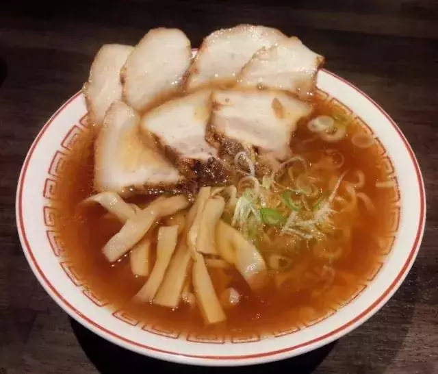 那些你不可錯過的日本東北地區美食~