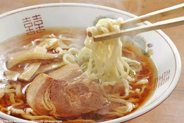 那些你不可錯過的日本東北地區美食~