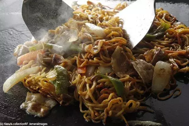 那些你不可錯過的日本東北地區美食~
