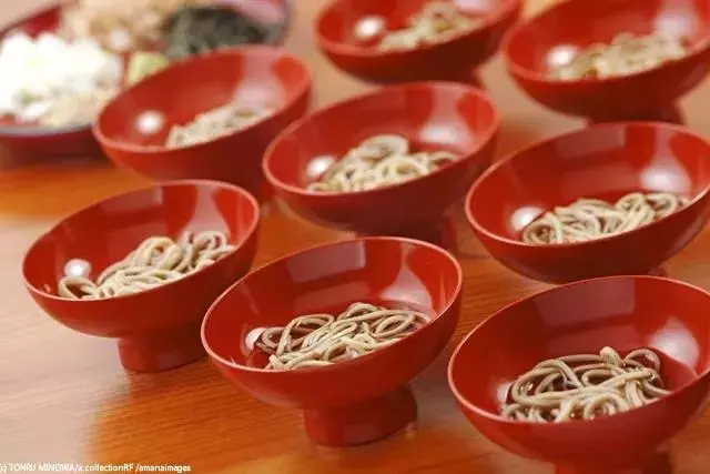 那些你不可錯過的日本東北地區美食~