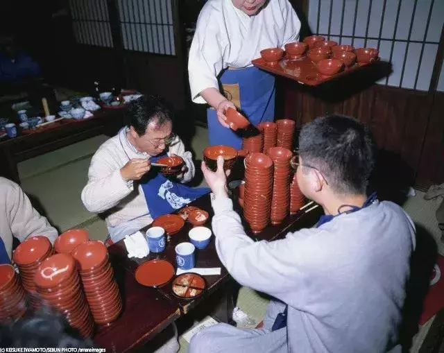 那些你不可錯過的日本東北地區美食~