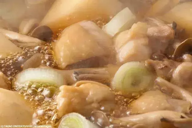 那些你不可錯過的日本東北地區美食~