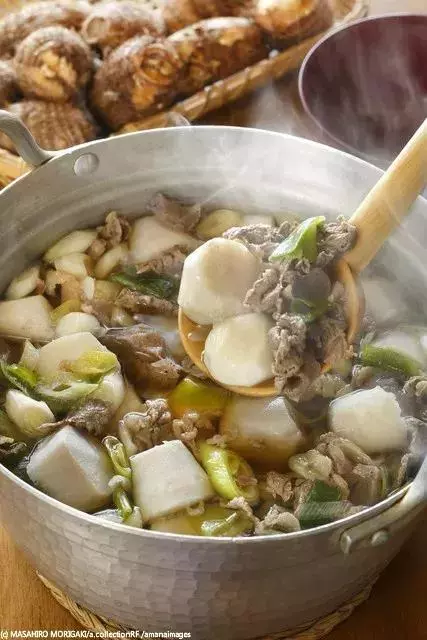 那些你不可錯過的日本東北地區美食~