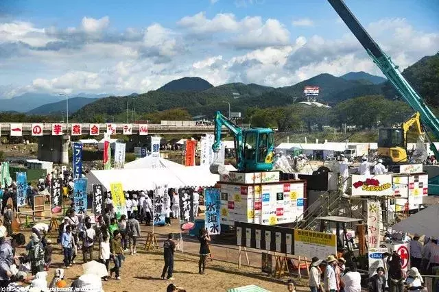 那些你不可錯過的日本東北地區美食~