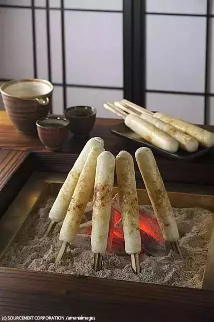 那些你不可錯過的日本東北地區美食~