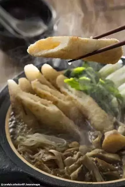 那些你不可錯過的日本東北地區美食~
