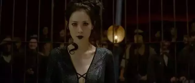 我敢說,《神奇動物2》里的這26個彩蛋,一定有你不知道的