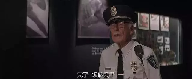 漫威失去斯坦·李!他為影迷留下的這些彩蛋,你是否留意到?