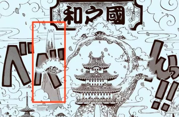 海賊王:尾田公布海樓石的隱秘,難怪可以克制能力者,凱多玩大了