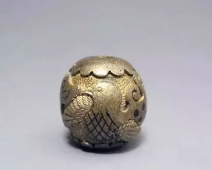 憑直覺選一顆幸運珠?測你近期什麼東西會失而復得