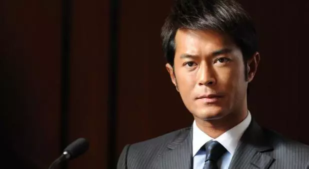 令明星聞風喪膽的卓偉再出手爆黑料!這次的目標居然是古天樂!