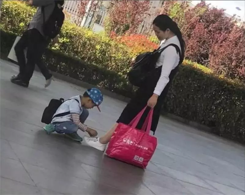 孩子正處在你怎麼凶他,他都愛你的年紀,家長一定要珍惜!