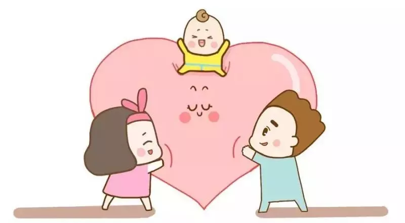 孩子正處在你怎麼凶他,他都愛你的年紀,家長一定要珍惜!