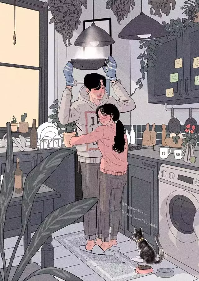 有一種愛,叫老婆!別等老了才發現,老婆是唯一能靠得住的人